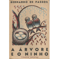 Livros/Acervo/P/PASSOS BERN ARVORA